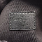 Louis Vuitton Backpack Palm Springs Mini Monogram Canvas Leather — view 4