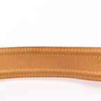 Louis Vuitton Shoulder Bag Viva City GM Monogram Canvas Leather — view 8