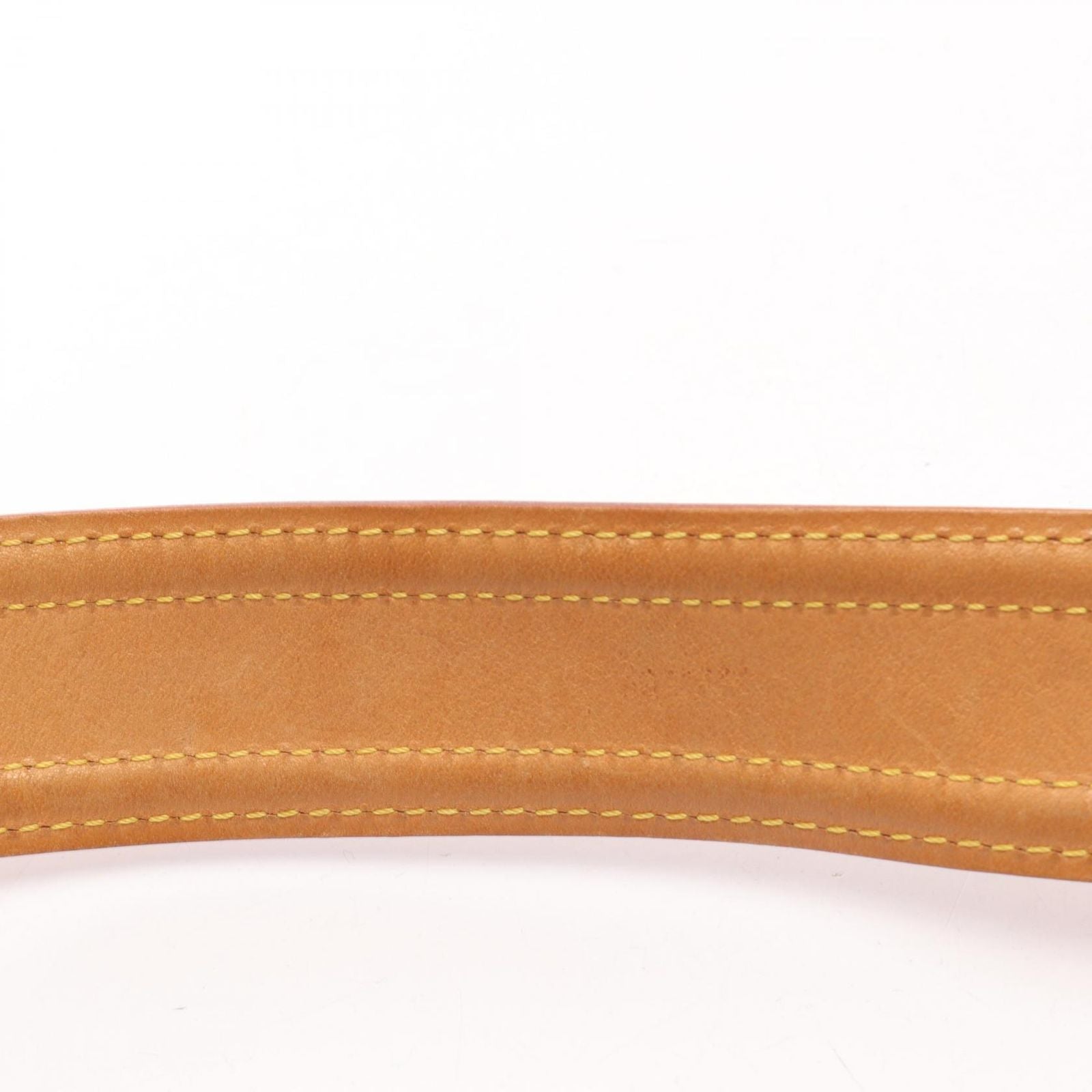 Louis Vuitton Shoulder Bag Viva City GM Monogram Canvas Leather — view 8