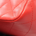 Chanel Shoulder Bag Mini Quilted Lambskin Chain — view 7