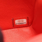 Chanel Shoulder Bag Mini Quilted Lambskin Chain — view 5