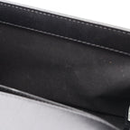 Chanel Shoulder Bag Boy Black Caviar Leather Boy Chain — view 6
