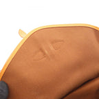 Louis Vuitton Shoulder Bag Saumur 30 Canvas Leather — view 7