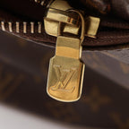 Louis Vuitton Shoulder Bag Messenger Boble MM Monogram Canvas — view 7