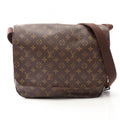 Louis Vuitton Shoulder Bag Messenger Boble MM Monogram Canvas