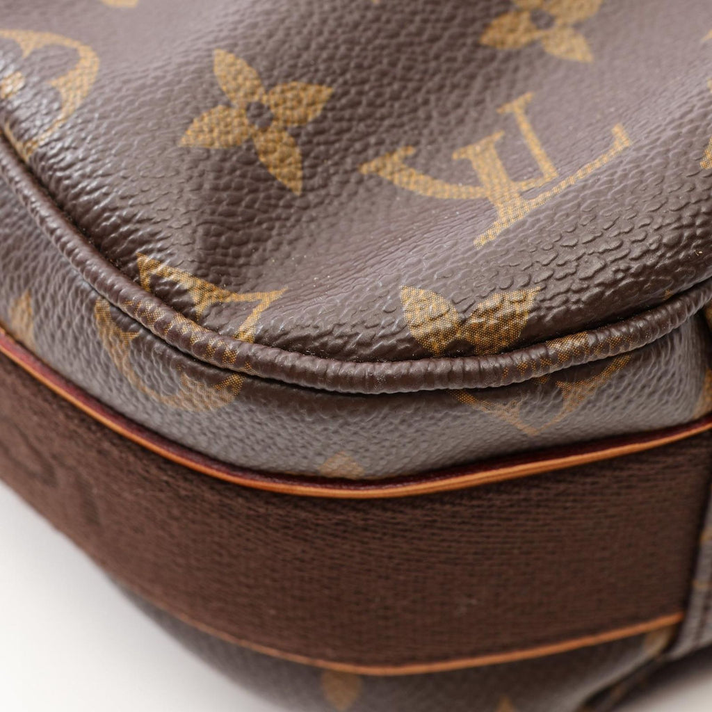 Louis Vuitton Shoulder Bag Messenger Boble MM Monogram Canvas — view 6
