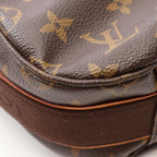 Louis Vuitton Shoulder Bag Messenger Boble MM Monogram Canvas — view 6