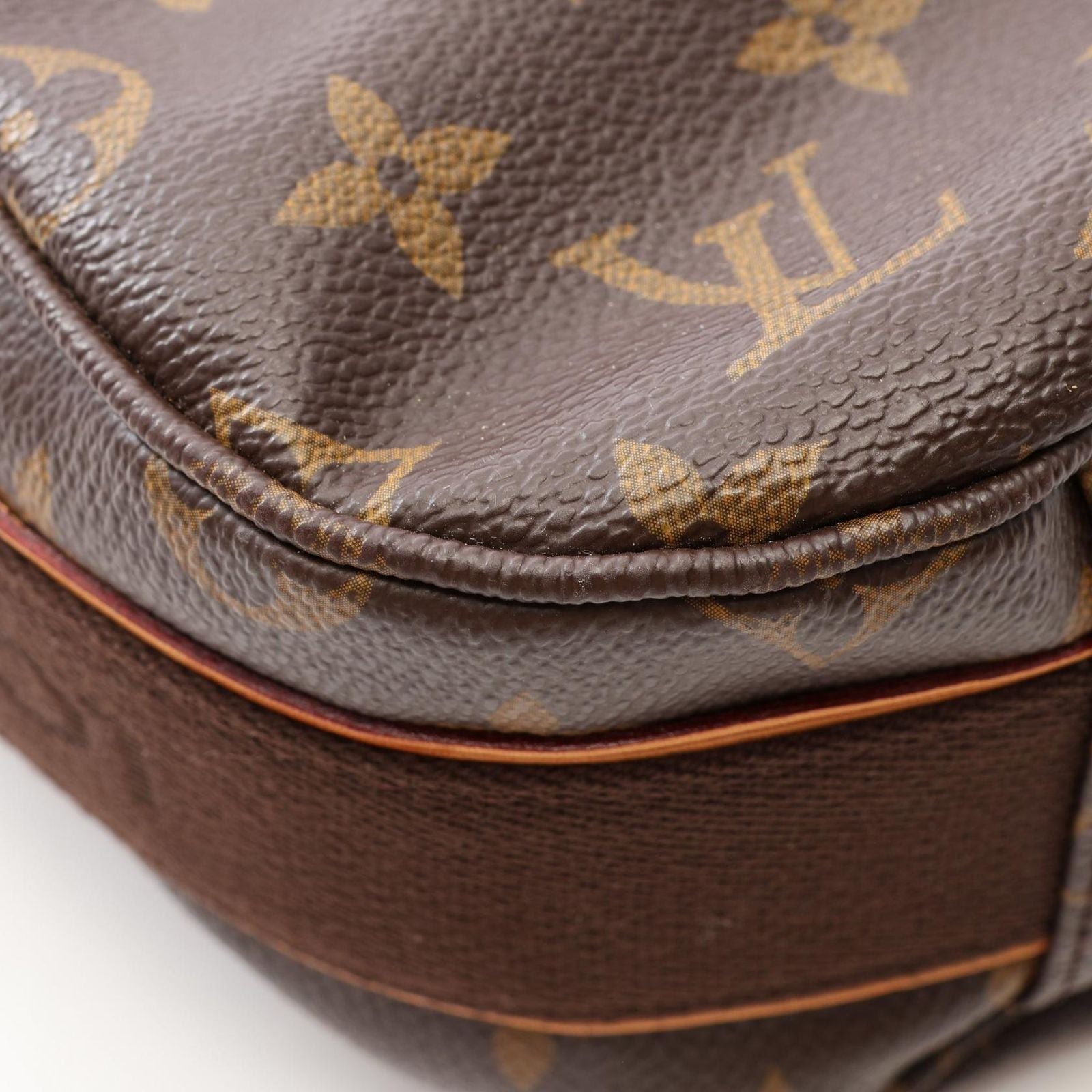Louis Vuitton Shoulder Bag Messenger Boble MM Monogram Canvas — view 6