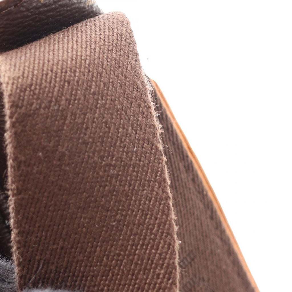 Louis Vuitton Shoulder Bag Messenger Boble MM Monogram Canvas — view 8