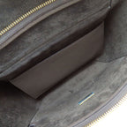 Celine Belt Bag Micro 2-Way Calf — view 5