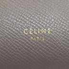 Celine Belt Bag Micro 2-Way Calf — view 6