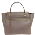 Celine Belt Bag Micro 2-Way Calf — view 2