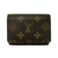 Louis Vuitton Business Card Holder Monogram Envelop