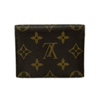 Louis Vuitton Business Card Holder Monogram Envelop — view 2