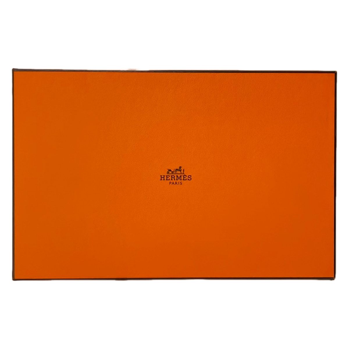 Hermes Key Holder Petit Ash Black Green Multi Silk — view 5