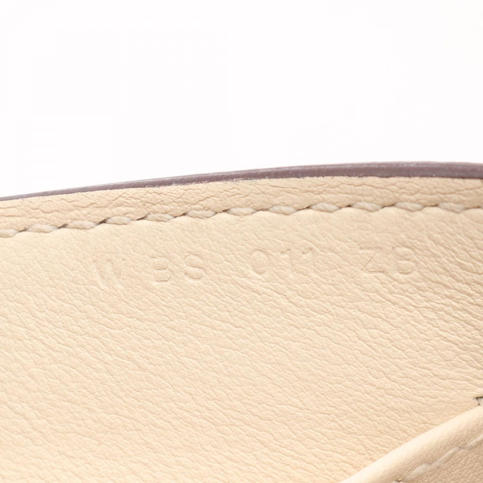 Hermes Shoulder Bag Geta Nata — view 5
