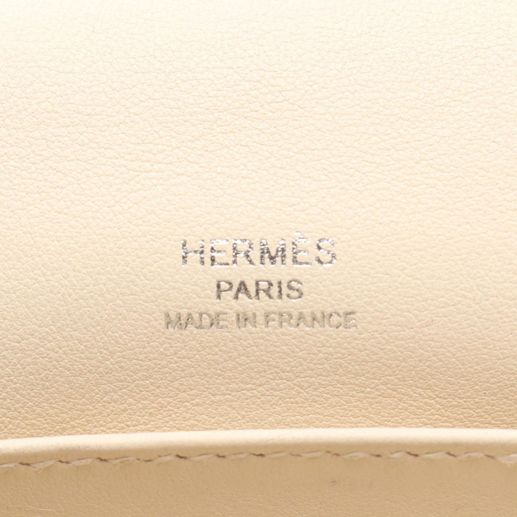 Hermes Shoulder Bag Geta Nata — view 4