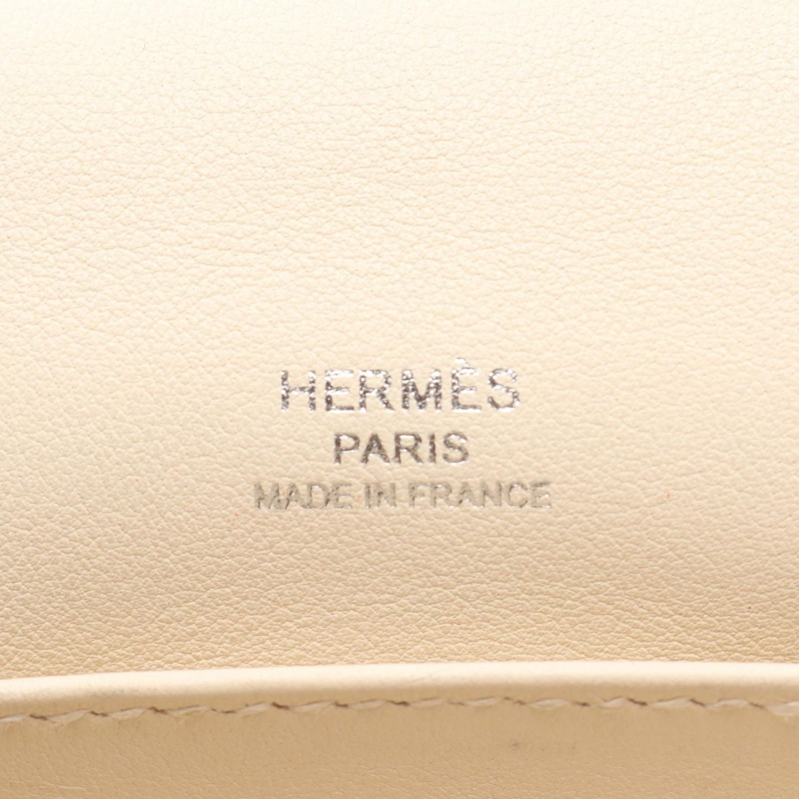 Hermes Shoulder Bag Geta Nata — view 4