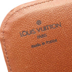 Louis Vuitton Shoulder Bag Cult Ciel MM Monogram Canvas Leather Cart — view 4