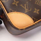 Louis Vuitton Shoulder Bag Trocadero 27 Monogram Canvas Leather — view 7