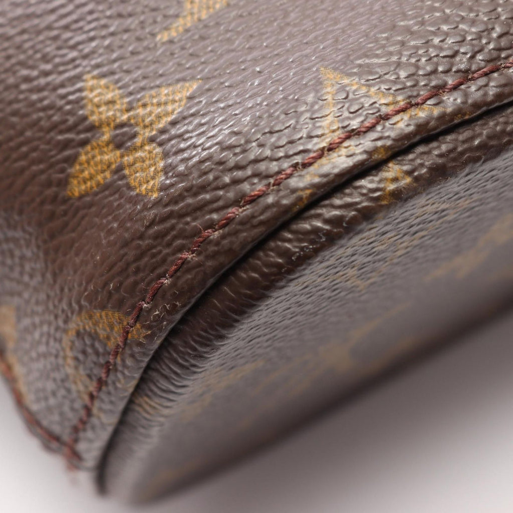 Louis Vuitton Tote Vavin GM Monogram Canvas Leather — view 9