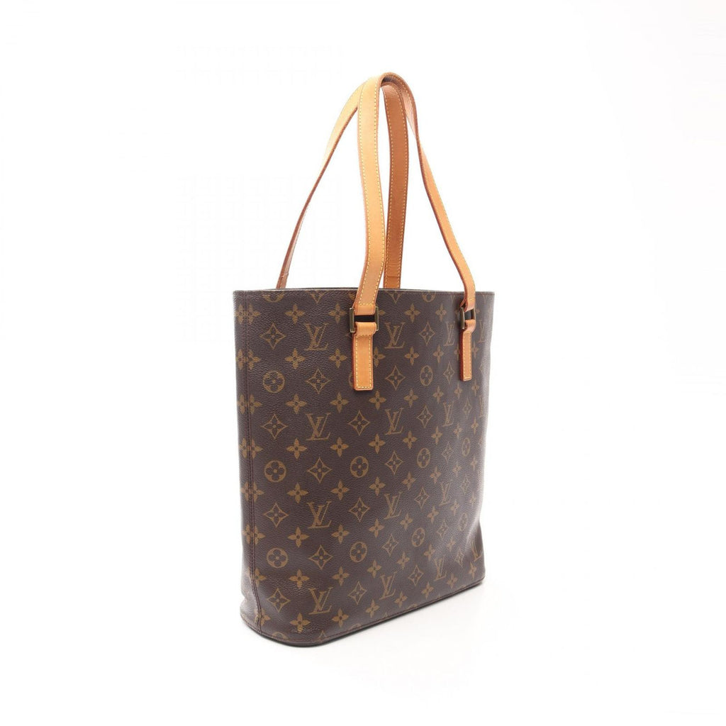 Louis Vuitton Tote Vavin GM Monogram Canvas Leather — view 2