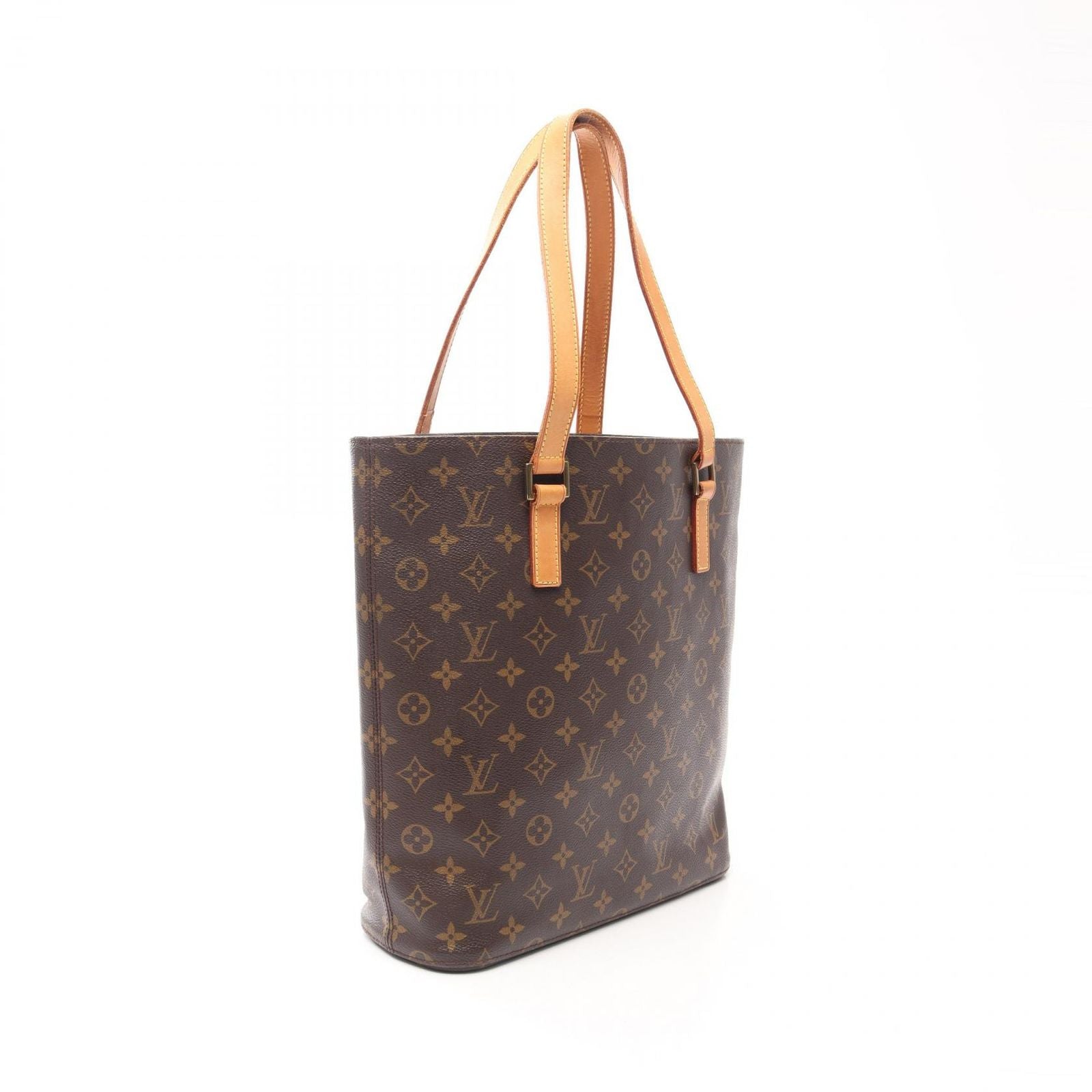 Louis Vuitton Tote Vavin GM Monogram Canvas Leather — view 2