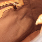 Louis Vuitton Tote Vavin GM Monogram Canvas Leather — view 6