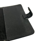 Chanel Notebook Black Agenda — view 9