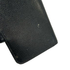Chanel Notebook Black Agenda — view 7