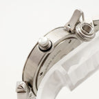 Cartier Miss Pasha Pink Dial Watch — view 9
