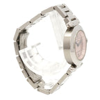 Cartier Miss Pasha Pink Dial Watch — view 3