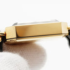 Chanel Premiere Edition Original Black Dial Watch — view 6