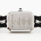 Chanel Premiere M Black Dial Watch — view 5