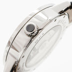 Bvlgari White Dial Watch — view 8