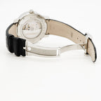 Bvlgari White Dial Watch — view 4