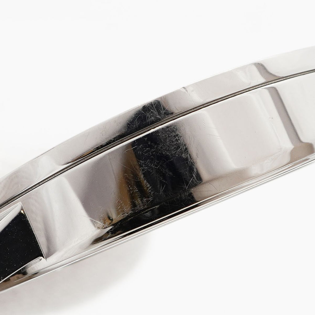 Bvlgari White Dial Watch — view 6