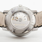 Bvlgari White Dial Watch — view 5