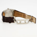 Bvlgari Ergon Silver Dial Watch — view 4