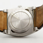 Bvlgari Ergon Silver Dial Watch — view 5