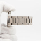 Cartier Pasha C Black Dial Watch — view 6