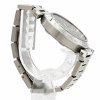 Cartier Pasha C Black Dial Watch — view 3