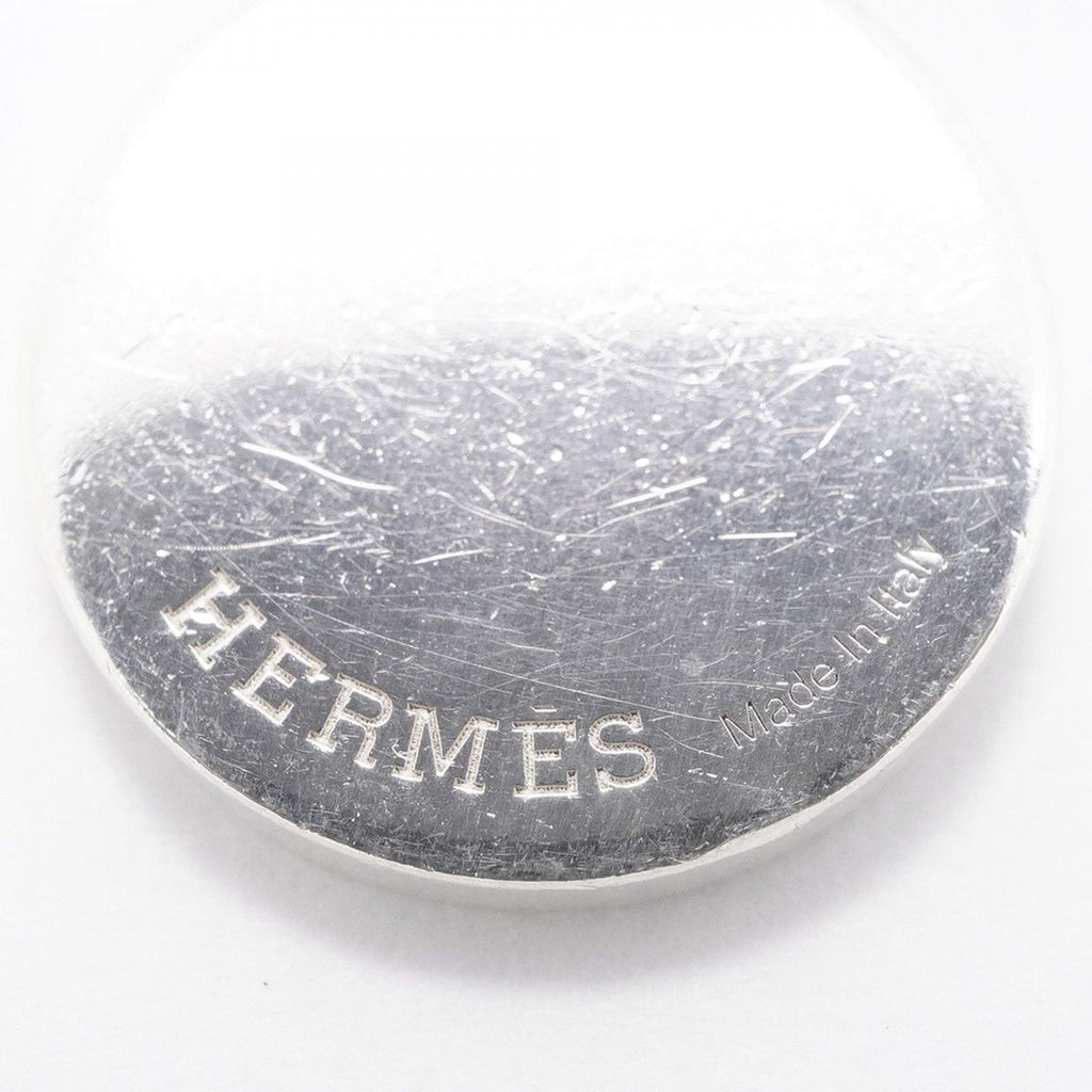 Hermes Necklace Series Amulet Silver — view 5