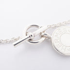 Hermes Necklace Series Amulet Silver — view 4