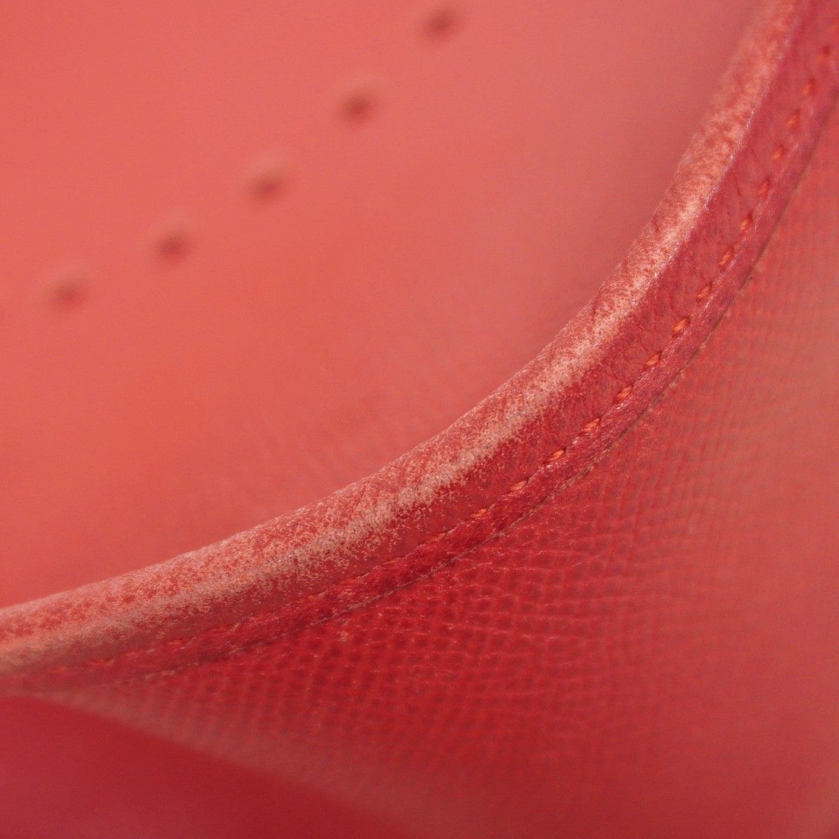 Hermes Shoulder Bag Evelyne Ardennes le Jucasac Gold — view 6