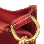 Hermes Shoulder Bag Evelyne Ardennes le Jucasac Gold — view 7