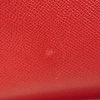 Hermes Shoulder Bag Evelyne Ardennes le Jucasac Gold — view 8