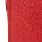 Hermes Shoulder Bag Evelyne Ardennes le Jucasac Gold — view 9