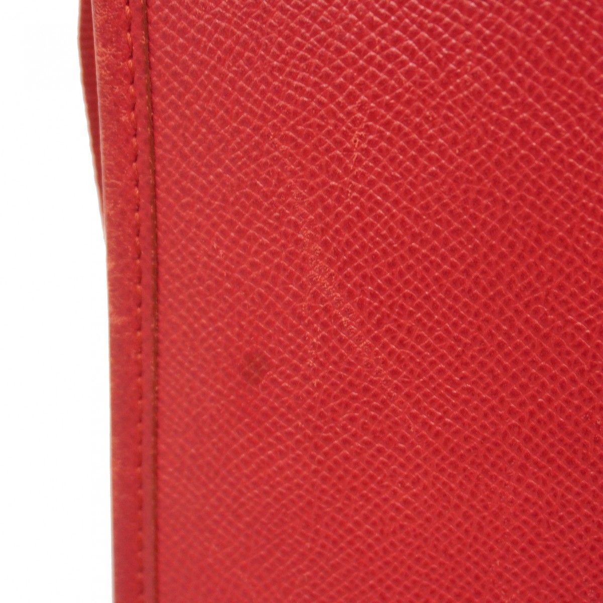 Hermes Shoulder Bag Evelyne Ardennes le Jucasac Gold — view 9