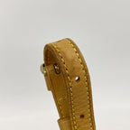 Louis Vuitton Shoulder Bag Monogram Drew Brown — view 7